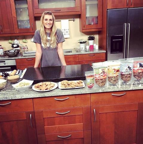 3 Easy DIY Holiday Dog Treat Recipes Fresh from the Dog Treat Bakery